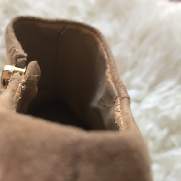 Zara Ankle Boots - Picture 9 of 10